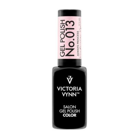 VICTORIA VYNN 013sh Gel Polish Color Always Princess Lakier hybrydowy 8ml 