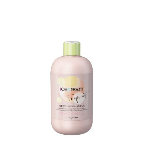 Inebrya Frequent Refreshing Szampon 300 ml