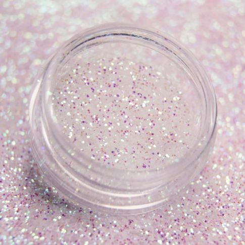 Shine Crystals SISLEY pyłek do paznokci nr 3 