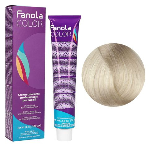 Fanola 11.2 Farba Do Włosów 100 ml 