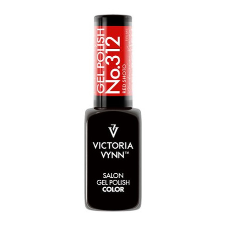 Victoria Vynn Gel Polish Color 312 Anime Vibe 8ml 