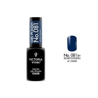 VICTORIA VYNN 081sh Gel Polish Color Secret Evening Lakier hybrydowy 8ml