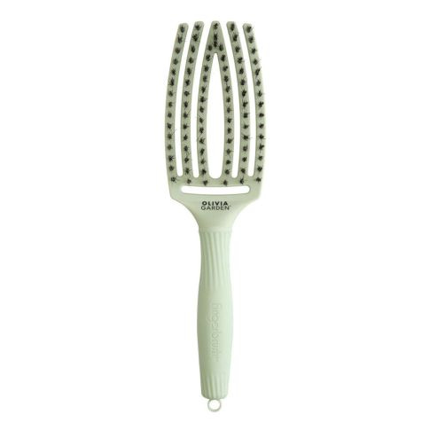 Olivia Garden Fingerbrush Fall Sage Szczotka Do Włosów 