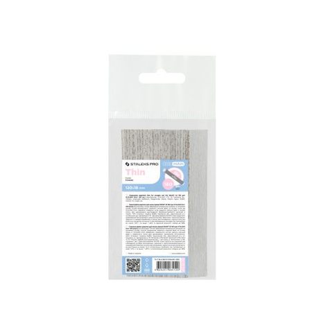 Staleks Pro Zestaw Wymiennych Pilników PapmAm Smart 22-180 DFC-22-180 50 szt.