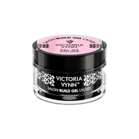 Victoria Vynn Build Gel 03 Soft Pink Żel Budujący 50 ml