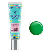 VICTORIA VYNN HP04 Painter high pigment Green 7ml