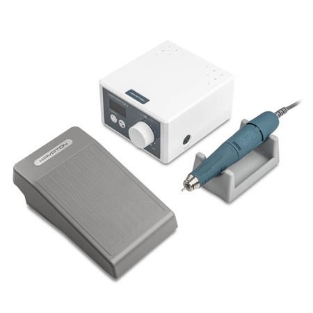 Bucos Krypton III XPS-450 Frezarka Do Manicure i Pedicure 100W