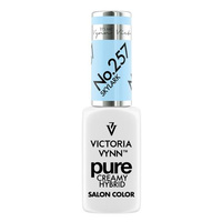 Victoria Vynn Pure Creamy Hybrid Awakening 257 Skylark 8 ml