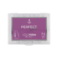 Victoria Vynn Perfect Shape Dual Forms Square 120 szt.