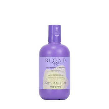 Inebrya Blondesse No Yellow Szampon 300ml