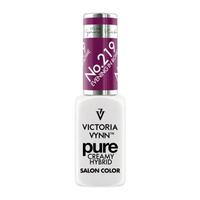 Victoria Vynn Pure Creamy Hybrid 219 Evening in Rome 8 ml