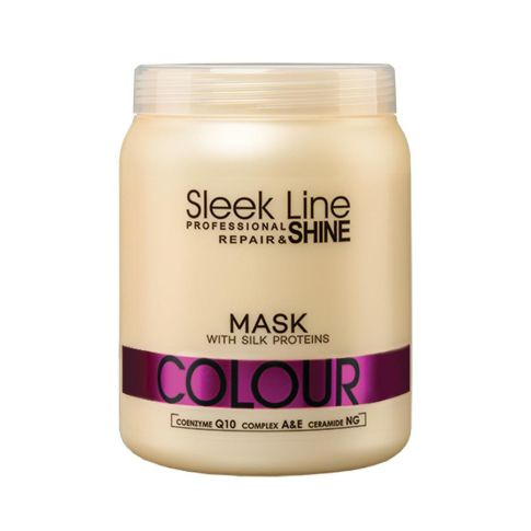 Stapiz Sleek Line Colour Maska 1000 ml