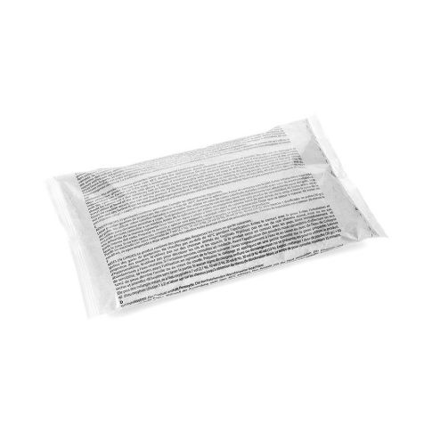 Dolce Rozjaśniacz W Woreczku Silver 500g - Jabłkowy