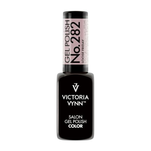 Victoria Vynn Gel Polish Color 282 8ml Loose Friday 
