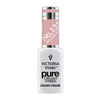 VICTORIA VYNN 135 Pure Creamy Hybrid Mellow Rose kremowy Lakier hybrydowy 8ml 
