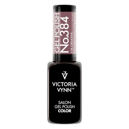 Victoria Vynn Gel Polish Color 384 I'm Creative Lakier Hybrydowy 8 ml 