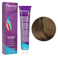 FANOLA 9.00 farba do włosów 100ml