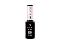 Victoria Vynn Boost Base Nudell Baza hybrydowa z witaminami 8 ml
