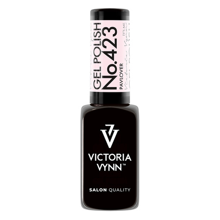 Victoria Vynn Gel Polish Color 423 PavLover Lakier Hybrydowy 8 ml