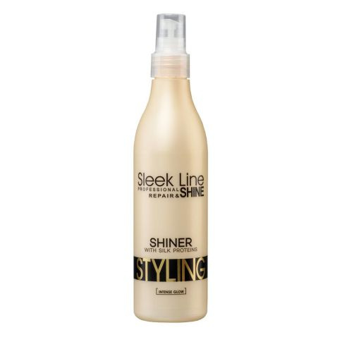STAPIZ SLEEK LINE Nabłyszczacz 300ml 
