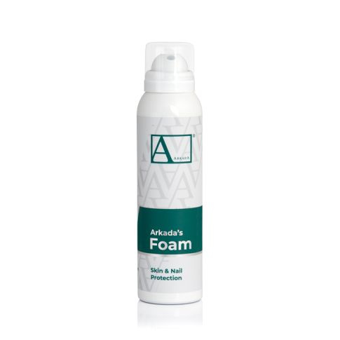 Arkada Foam Protection Pianka Do Stóp 150 ml 