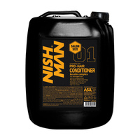 Nishman Pro Hair Conditioner Keratin Complex Odżywka Do Włosów 5000 ml