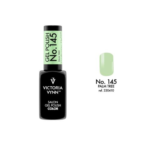 VICTORIA VYNN 145 Gel Polish Color Palm Tree Lakier hybrydowy 8ml