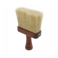 Pędzel Karkówka Drewniana