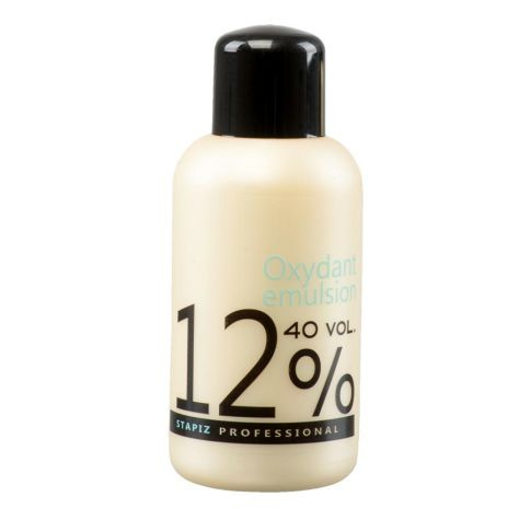 STAPIZ Woda utleniona w kremie 12% 150ml