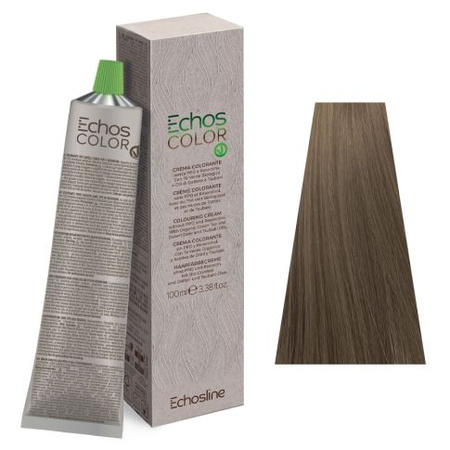 Echos Color 5.13 Farba Do Włosów 100 ml