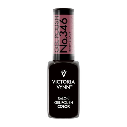 Victoria Vynn Gel Polish Color 346 Ready Steady Lakier Hybrydowy 8 ml 