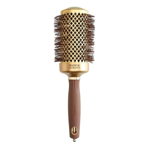 Olivia Garden Expert Blowout Shine Szczotka Do Modelowania i Suszenia Włosów 55 mm 