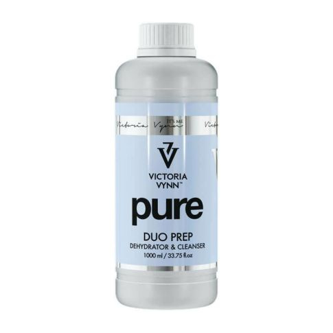 VICTORIA VYNN Pure Duo Prep Płyn do odtłuszczania i przemywania 1000ml 