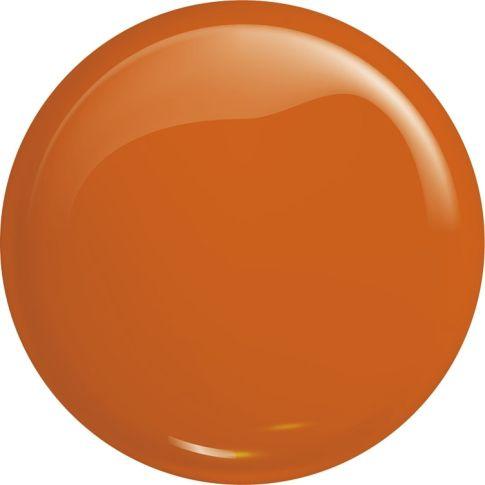 Victoria Vynn Gel Polish 339 Psycho Orange 8 ml Crazy In Colors