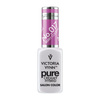 VICTORIA VYNN 017 Pure Creamy Hybrid Berry Coctail kremowy Lakier hybrydowy 8ml 