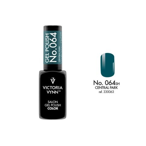 VICTORIA VYNN 064sh Gel Polish Color Central Park Lakier hybrydowy 8ml 