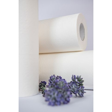 Podkład Medyczny Celulozowy 50/50