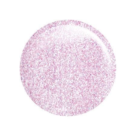 Victoria Vynn Gel Polish On Top Hybrydowy z Drobinkami 8 ml