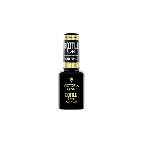 Victoria Vynn Bottle Gel One Phase Clear 15 ml 