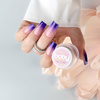 Clavier Baby Boomer Żel 3w1 Ombre Art Stamps R11 Wildberry 3g