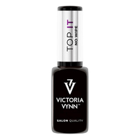 Victoria Vynn Gel Polish Top It No Wipe 8 ml