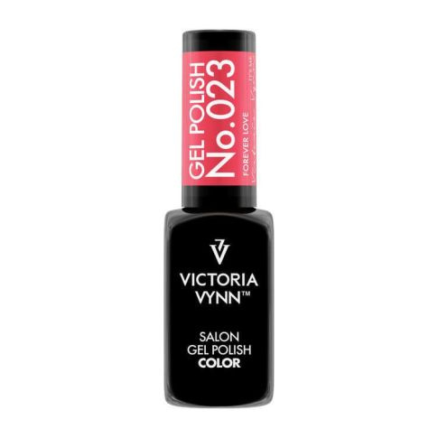VICTORIA VYNN 023c Gel Polish Color Forever Love Lakier hybrydowy 8ml 