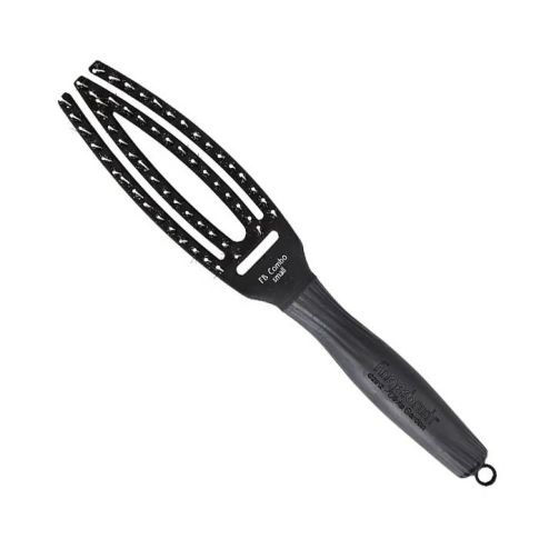 OLIVIA GARDEN FingerBrush COMBO SMALL Szczotka do włosów 