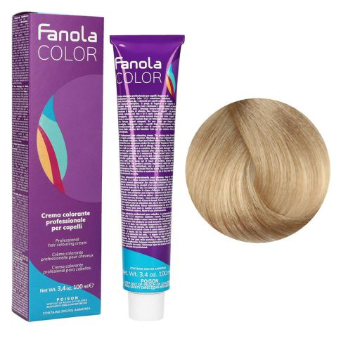Fanola 10.03 Farba Do Włosów 100 ml