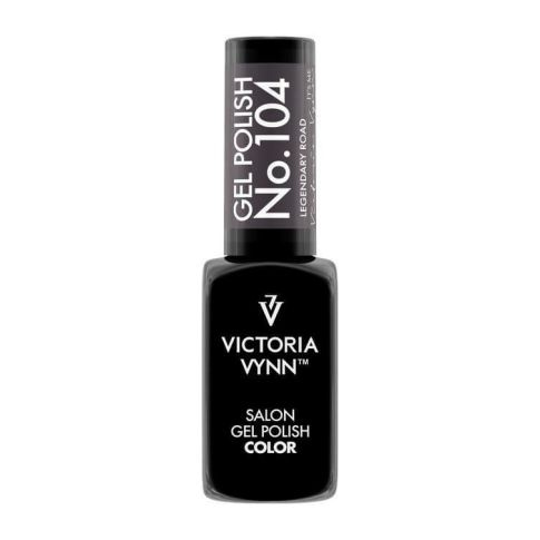 VICTORIA VYNN 104c Gel Polish Color Legendary Road Lakier hybrydowy 8ml 