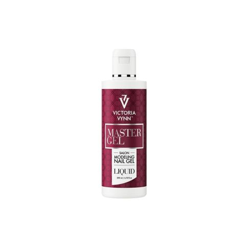 Victoria Vynn Master Gel Liquid 200 ml