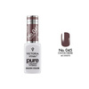 VICTORIA VYNN 045 Pure Creamy Hybrid Cocoa Creme kremowy Lakier hybrydowy 8ml 