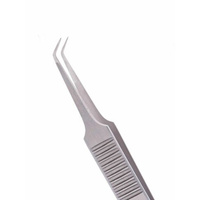 SECRET LASHES Pinceta SL Tesla - typ TL