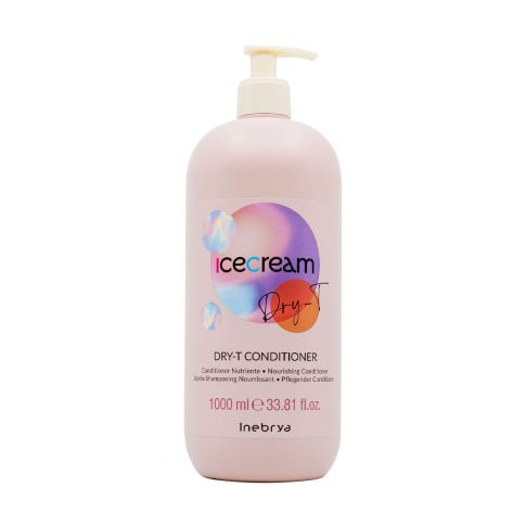 Inebrya Dry-T Odżywka 1000 ml 