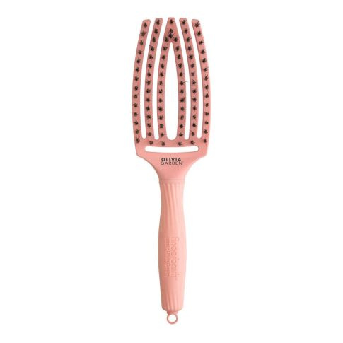 Olivia Garden Fingerbrush Fall Clay Szczotka Do Włosów 